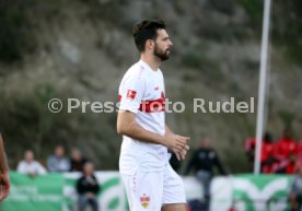 12.01.23 VfB Stuttgart - AC Sparta Prag