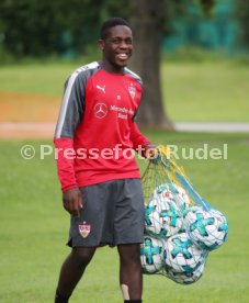 Trainingslager Grassau 2017