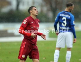 VfB Stuttgart - SV Darmstadt 98