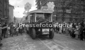 03.03.81 VfB Stuttgart Faschingsumzug