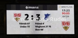 28.10.23 VfB Stuttgart - TSG 1899 Hoffenheim