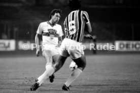 10.08.84 VfB Stuttgart - Gremio Porto Alegre