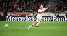09.10.22 VfB Stuttgart - 1. FC Union Berlin
