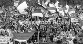 27.10.90 Stuttgarter Kickers - SC Freiburg