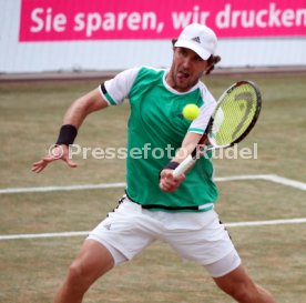 Tennis MercedesCup Stuttgart 2017