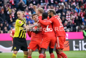 01.04.23 FC Bayern M&uuml;nchen - Borussia Dortmund