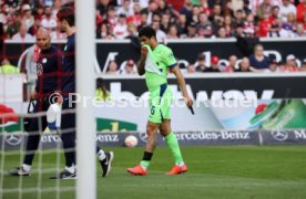 18.03.23 VfB Stuttgart - VfL Wolfsburg