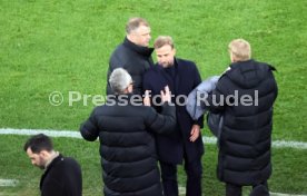 29.01.25 VfB Stuttgart - Paris St. Germain