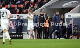 03.02.24 SC Freiburg - VfB Stuttgart