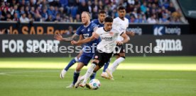 21.10.23 TSG 1899 Hoffenheim - Eintracht Frankfurt