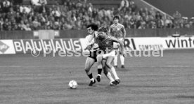 25.04.1990 Deutschland - Uruguay