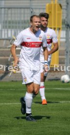 05.09.20 VfB Stuttgart II - KSV Hessen Kassel
