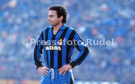 19.12.82 Inter Mailand - Juventus Turin