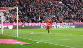01.04.23 FC Bayern M&uuml;nchen - Borussia Dortmund