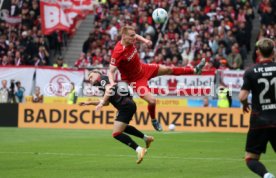 30.03.25 SC Freiburg - 1. FC Union Berlin