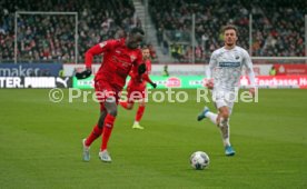 SV Sandhausen - VfB Stuttgart