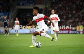 VfB Stuttgart - VfL Bochum