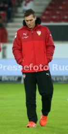 VfB Stuttgart - Hannover 96