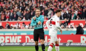06.12.25 VfB Stuttgart - FC Bayern München