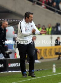 VfB Stuttgart - FC Erzgebirge Aue