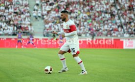 08.08.26 VfB Stuttgart - FC Everton