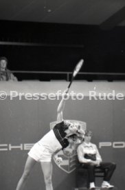 27.10.83 Porsche Tennis Grand Prix Filderstadt