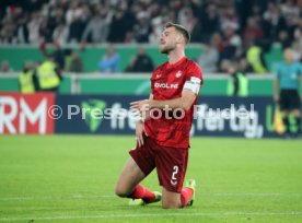 29.10.24 VfB Stuttgart - 1. FC Kaiserslautern