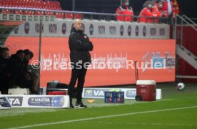 06.11.20 1. FC Heidenheim - FC W&uuml;rzburger Kickers