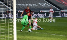 06.03.21 Eintracht Frankfurt - VfB Stuttgart