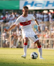 SSV Reutlingen - VfB Stuttgart