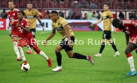 28.08.26 FC Bayern M&uuml;nchen - VfB Stuttgart