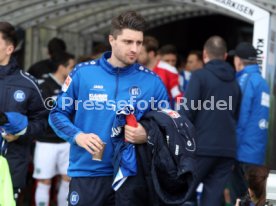 Karlsruher SC - Hannover 96