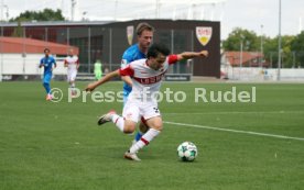 01.08.26 VfB Stuttgart II - FC Astoria Walldorf
