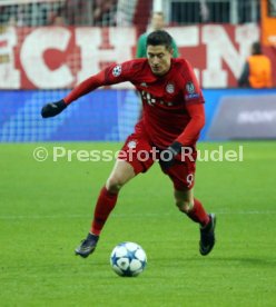 FC Bayern M&uuml;nchen - Olympiakos Pir&auml;us