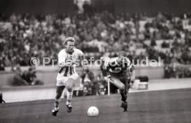 30.03.91 1. FC K&ouml;ln - VfB Stuttgart