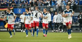 05.06.23 Hamburger SV - VfB Stuttgart