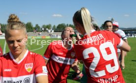 10.05.25 Frauen SC Sand II - VfB Stuttgart