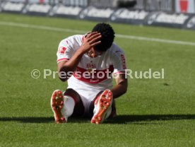VfB Stuttgart - SV Werder Bremen