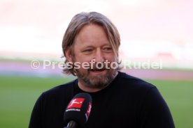 05.02.22 VfB Stuttgart - Eintracht Frankfurt