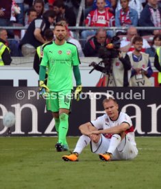 VfB Stuttgart - FC Augsburg