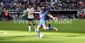 21.10.23 TSG 1899 Hoffenheim - Eintracht Frankfurt
