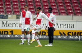 22.05.21 VfB Stuttgart - Arminia Bielefeld