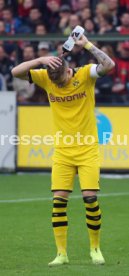 SC Freiburg - Borussia Dortmund