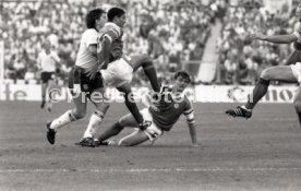 12.06.88 England - Irland