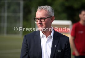 06.07.22 VfB Stuttgart Frauenfussball