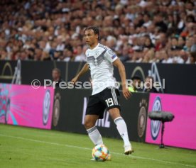 DFB Deutschland - Estland