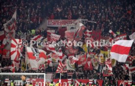 02.12.23 VfB Stuttgart - SV Werder Bremen