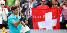 Tennis MercedesCup 2018