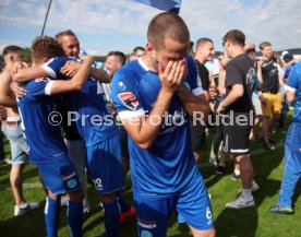 04.06.22 SF Dorfmerkingen - Stuttgarter Kickers