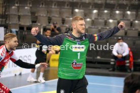 26.11.20 TVB Stuttgart - HSG Nordhorn-Lingen